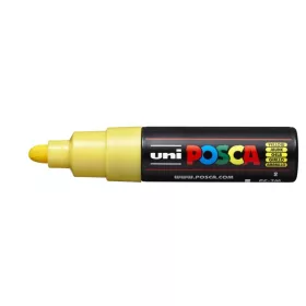 Filctoll UNI Posca PC-7M sárga