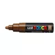 Filctoll UNI Posca PC-7M barna