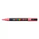 Filctoll UNI Posca PC-3M korall