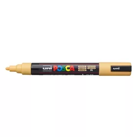 Filctoll UNI Posca PC-5M barack