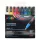 Filctoll UNI Posca PC-3M 8 darabos készlet