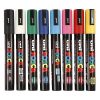 Filctoll UNI Posca PC-5M 8 darabos