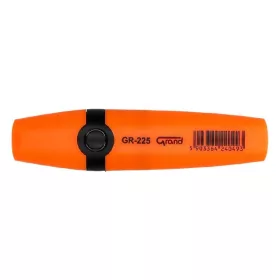 Szövegkiemelő GRAND GR-225 narancs