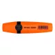 Szövegkiemelő GRAND GR-225 narancs