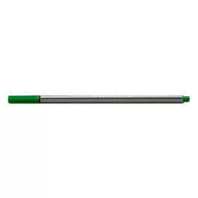 Tűfilc 0,4 mm zöld