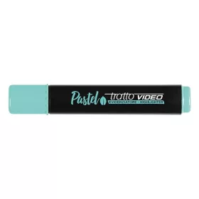 Szövegkiemelő FILA tratto pasztell mentazöld