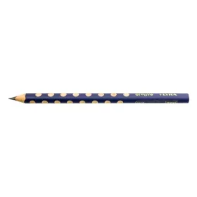 Grafitceruza LYRA Groove jumbo B