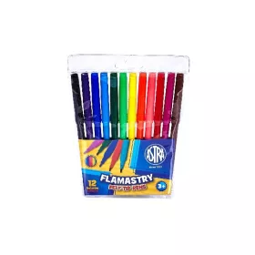Filctoll ASTRA 12 darabos készlet