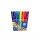 Filctoll ASTRA 12 darabos készlet