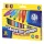 Filctoll ASTRA jumbo 12 darabos készlet