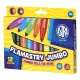 Filctoll ASTRA jumbo 12 darabos készlet