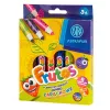 Filctoll ASTRA FUN illatos jumbo 8 darabos készlet