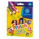 Filctoll ASTRA FUN illatos jumbo 8 darabos készlet