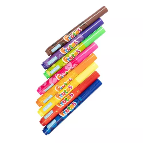 Filctoll ASTRA FUN illatos jumbo 8 darabos készlet