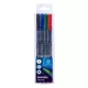 Tűfilc ASTRA PEN 0,4 mm 4 darabos készlet