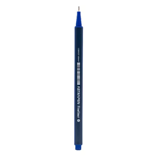 Tűfilc ASTRA PEN 0,4 mm 4 darabos készlet