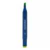 Filctoll ASTRA PEN háromszögletű kétvégű 12 darabos készlet