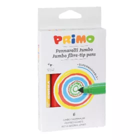 Filctoll PRIMO jumbo 6 darabos készlet