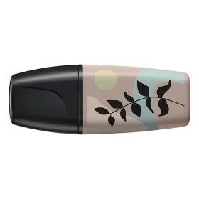 Szövegkiemelő STABILO Boss Mini Naturevibes melegszürke