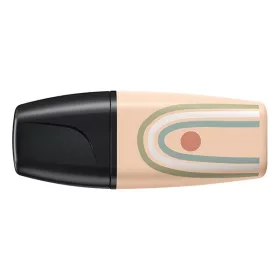 Szövegkiemelő STABILO Boss Mini Naturevibes bőrszínű