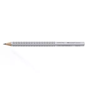   Grafitceruza FABER-CASTELL Grip 2001 Jumbo HB háromszögletű