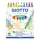 Ecsetfilc GIOTTO Turbo Soft akasztható pasztell 10 darabos
