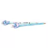 Grafitceruza COOLPACK Lilo és Stitch kerek radíros HB