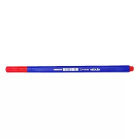 Tűfilc NEBULO 722-B háromszögletű piros