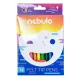 Filctoll NEBULO vízbázisú színes 12 darabos