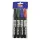 Alkoholos marker NEBULO 233-S kerek4 darabos
