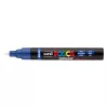 Filctoll UNI Posca PC-5BR ecsethegyű kék