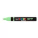 Filctoll UNI Posca PC-5BR ecsethegyű világoszöld