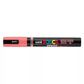 Filctoll UNI Posca PC-5BR ecsethegyű korall