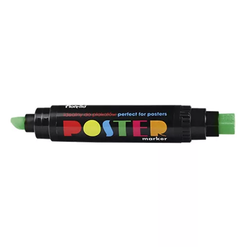 Filctoll FIORELLO GR-1712 kétvégű zöld