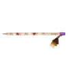 Grafitceruza ASTRA PEN Animals choco HB 2 darab/bliszter