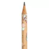Grafitceruza ASTRA PEN Animals choco HB 2 darab/bliszter