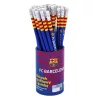 Grafitceruza FC BARCELONA radíros HB