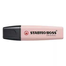   Szövegkiemelő STABILO Boss NatureColors Wildflowers hajnalpir