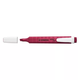   Szövegkiemelő STABILO Swing Cool NatureColors Wildflowers burgundi