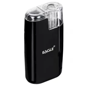Hegyező elektromos EAGLE TY61 fekete