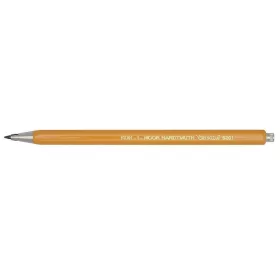  Grafitceruza Koh-I-Noor töltős Versatil 5201 és 5900, fém testű