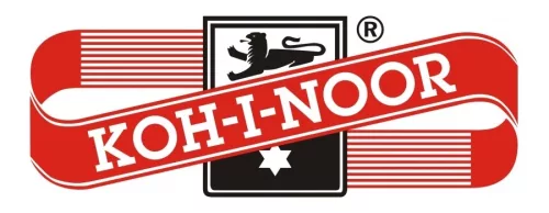 Grafitceruza Koh-I-Noor - Több féle