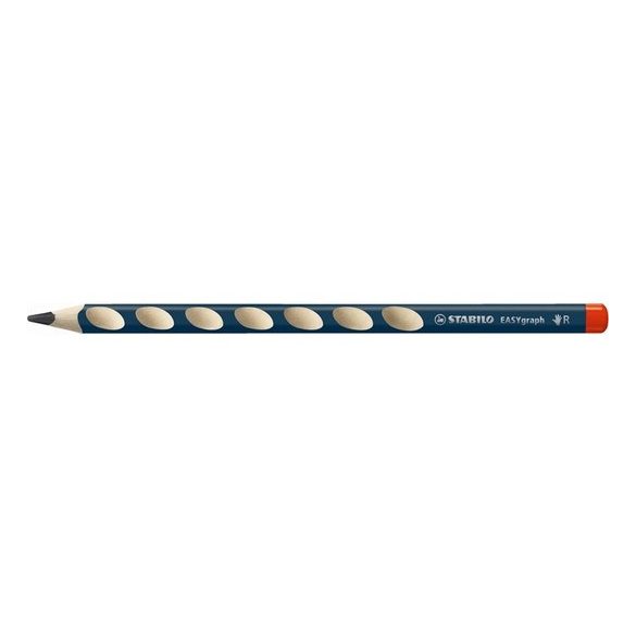 Színes ceruza  készlet 12 db-os, Stabilo, BALKEZES