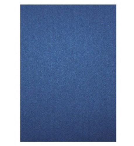 Levélpapír, matt, A/4 , király kék