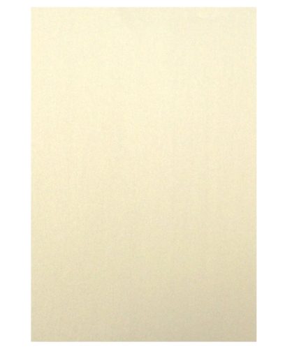 Karton A/4 selyemfényű 250g, fehérarany