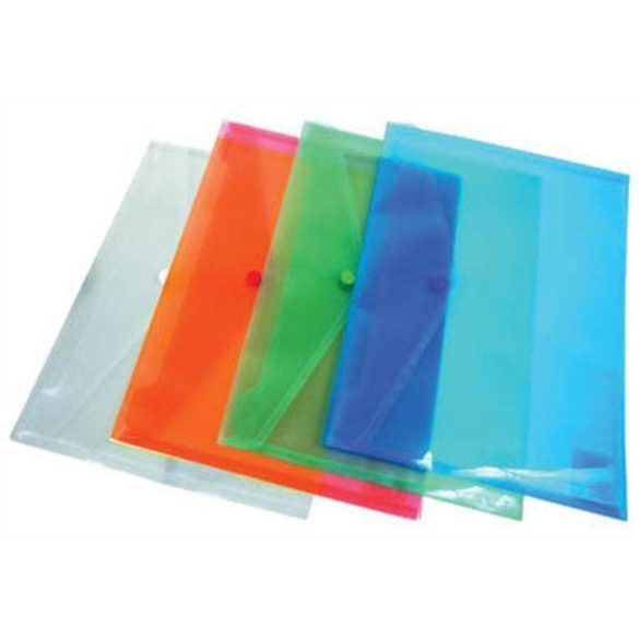 Irattartó patentos A/5, egyszínű