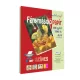 Színes fénymásolópapír mix, 80 g, 100ív/cs, pasztell vagy élénk színek