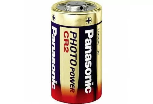 Elem Panasonic CR2