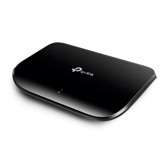 Hálózat Switch TP-Link TL-SG1005D Gigabit