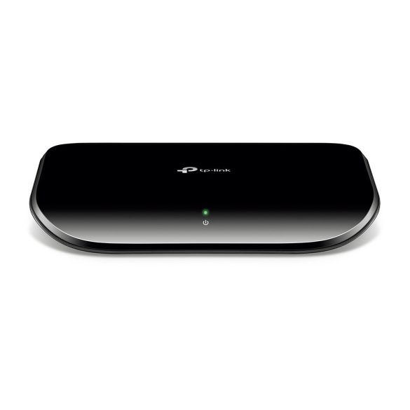 Hálózat Switch TP-Link TL-SG1005D Gigabit